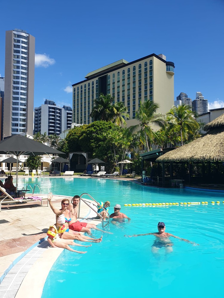 panama city hotel